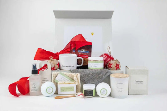 Holiday Gift Box